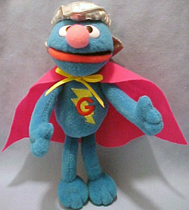 Click here to go to our Popular Characters Just for Baby - Sesame Street, Beatrix Potter's Peter Rabbit, Curious George, Winnie the Pooh and Friends, Humphrey's Corner to name a few!
